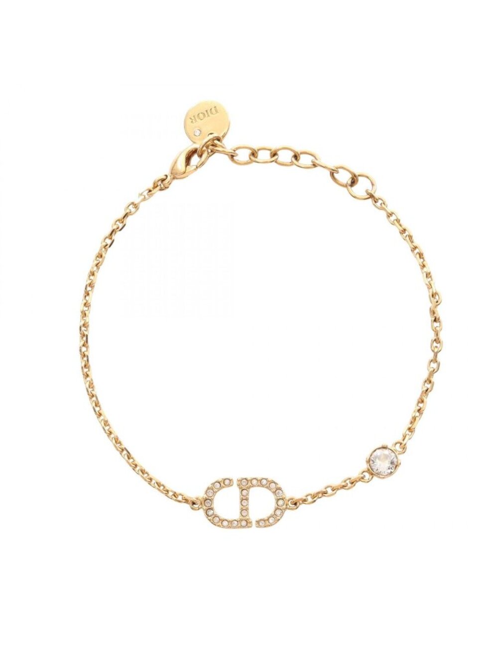 Dior Bracelet Petit CD